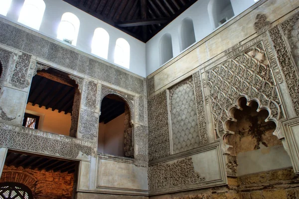 Old Synagogue of Cordoba — Stock Photo, Image