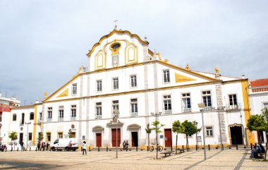 jezuïetencollege in portimao