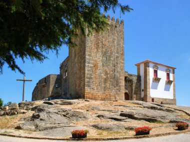 Belmonte Kalesi