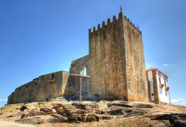 Belmonte Kalesi
