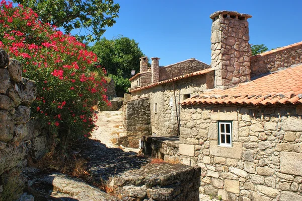 Historical village of Sortelha, Portugal — Stock Photo, Image