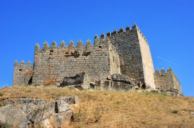 Trancoso Kalesi