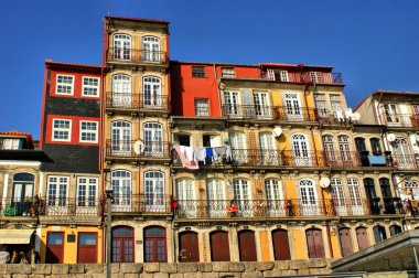 Ribeira porto çeyreğinde