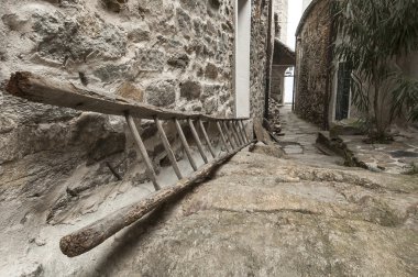 Alleyway