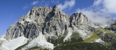 Lagazuoi, Dolomiti