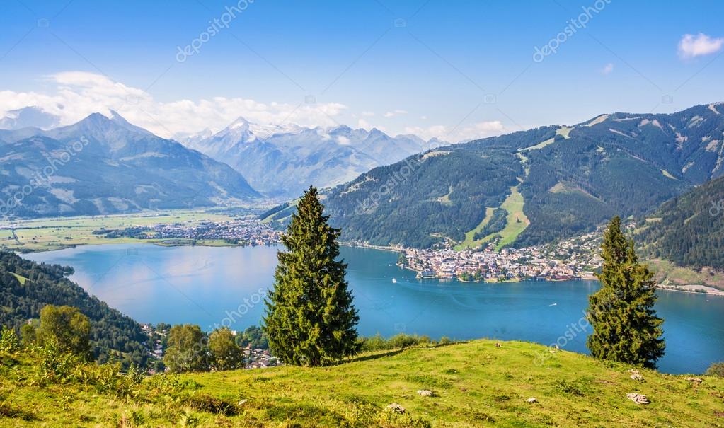 ZELL AM SEE