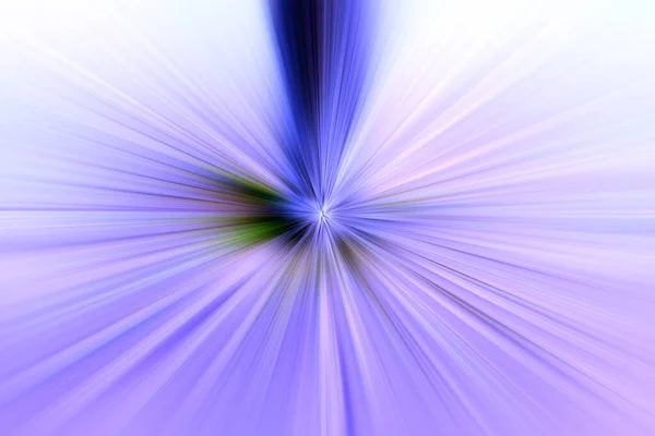Abstract Radial Zoom Blur Surface Light Lilac Dark Lilac Tones — Stock Photo, Image