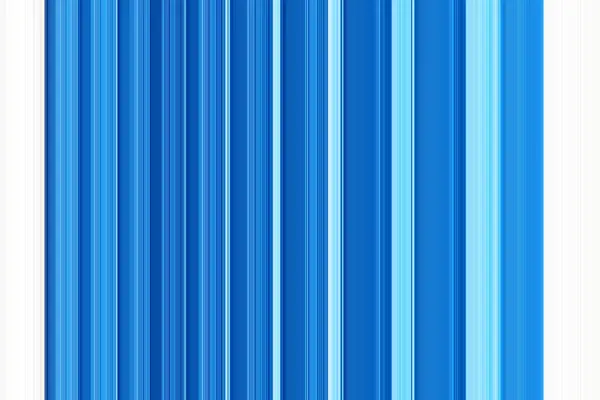 Modrobílé Široké Rovnoběžné Svislé Čáry Jednoduché Rovnoběžné Svislé Čáry Vzor — Stock fotografie