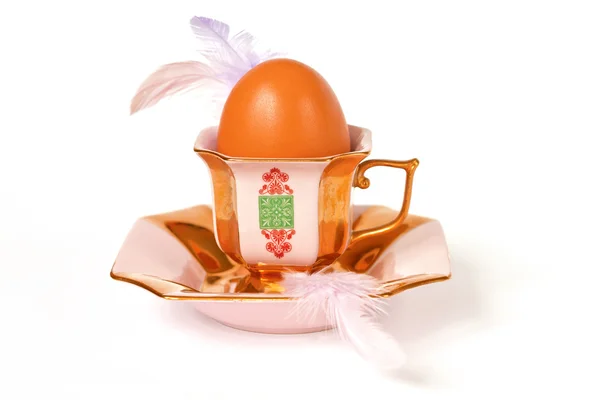 Easter egg — Stock Photo, Image