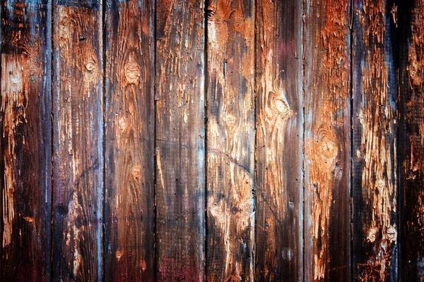 Old wooden surface — Stock Photo, Image