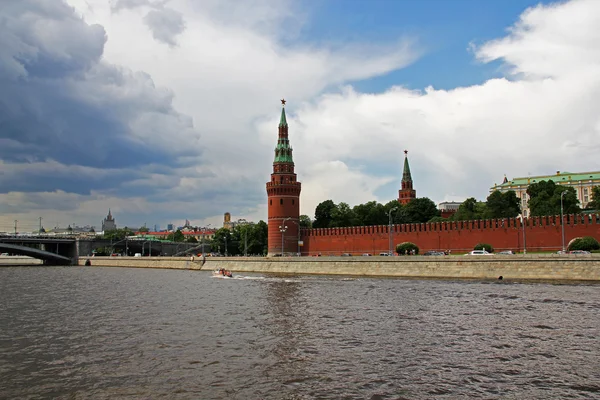 Moscow... — Fotografia de Stock