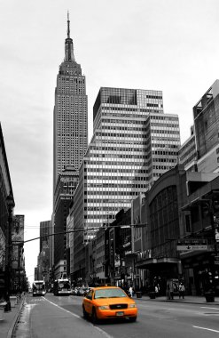 Empire State Binası