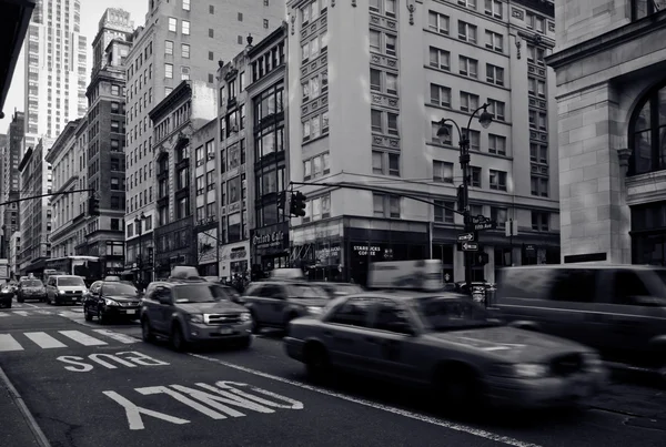 Nueva York. — Foto de Stock