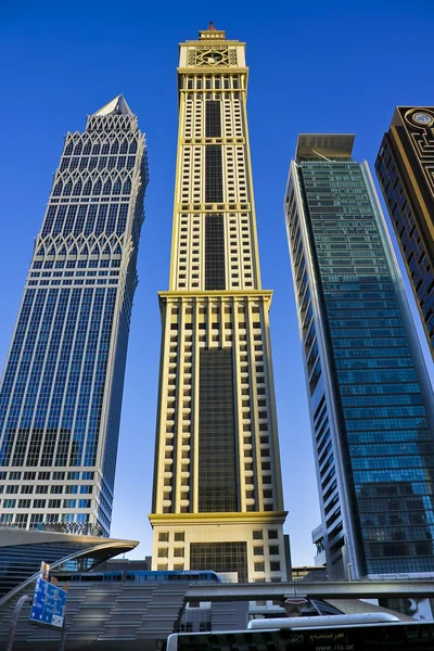 Dubai —  Fotos de Stock