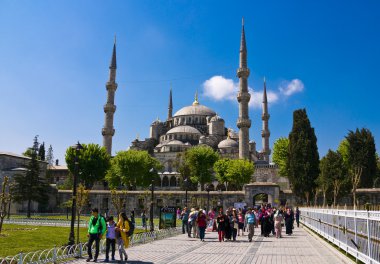 Sultanahmet Camii