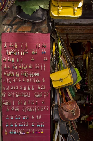 Turkey store — Stock Photo, Image