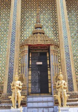 Bangkok 'taki Kraliyet Sarayı