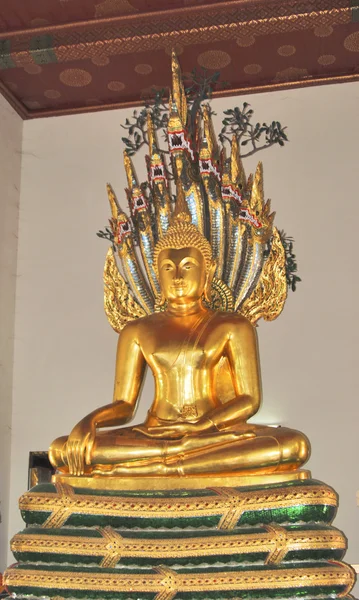 Royal Palace in Bangkok — Stock Photo, Image