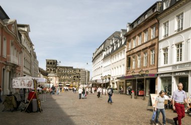 Trier Alman kenti