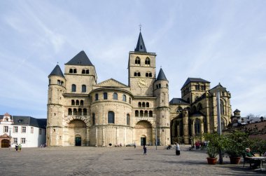 Trier Alman kenti