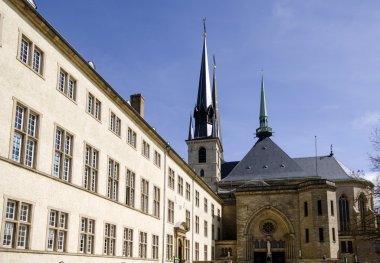 Lüksemburg