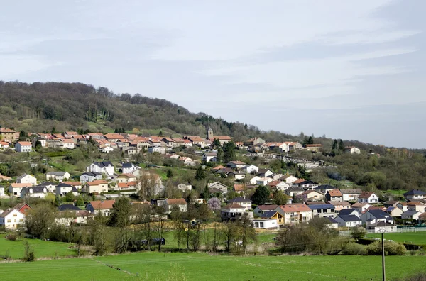 Luxemburgo — Foto de Stock