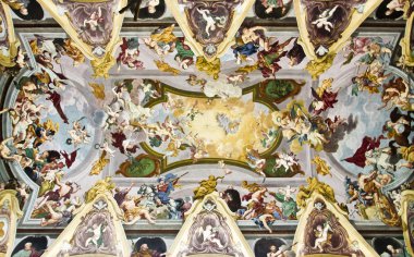 Religious Painting