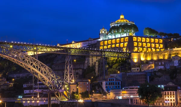 Porto gece