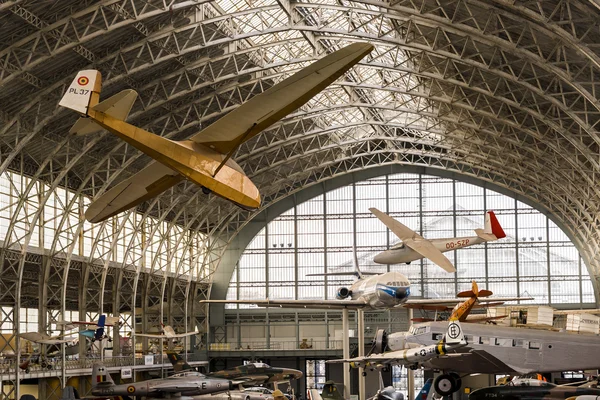 Vintage Airplane — Stock Photo, Image