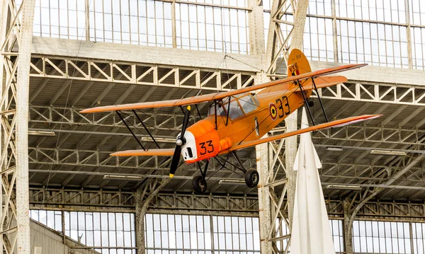 Vintage Airplane — Stock Photo, Image