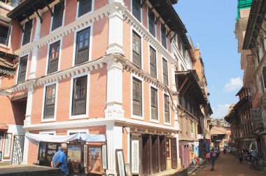 0211 sokak-inacho alan-bhaktapur-nepal.
