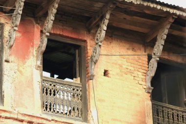 ıssız house.s cephe. bandipur-nepal. 0365