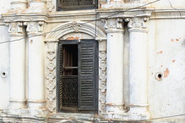 Beyaz Saray bandipur-Nepal. 0381