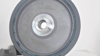crankshaft pulley takes the drive to other components associated with engine, crankshaft pulley, auto parts