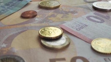 Rotasyonun 50 Euro Nakit Makro Parçası.