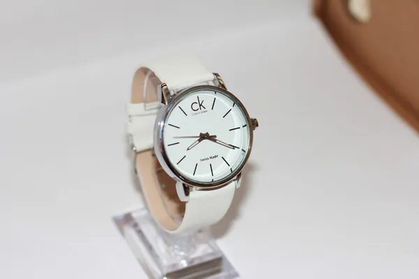 Fashion watches — Stock Photo, Image