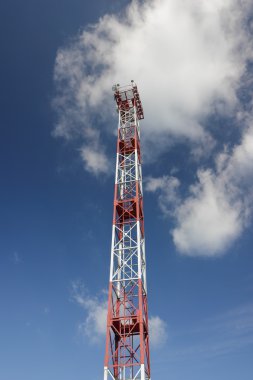 aydınlatma Havaalanı mast