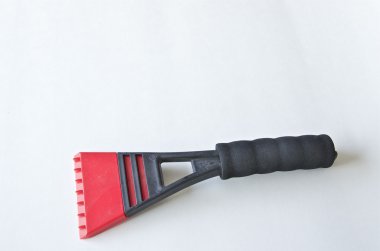 ön cam sıyırıcı