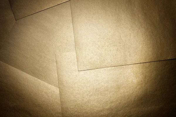 Старая ретро-винтажная бумажная текстура — стоковое фото