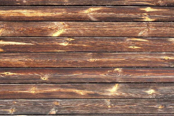 Old wooden boards vintage background texture — Stock Photo, Image