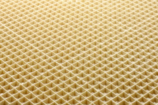 Wafer background texture — Stock Photo, Image