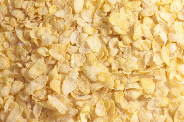 mısır gevreği arkaplan dokusu