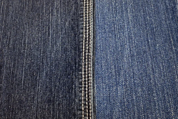 Jeans abstracte achtergrond textuur — Stockfoto