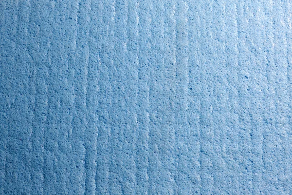 Rubber sponge background texture closeup — Stock Photo, Image