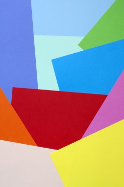 soyut renkli kağıt arka plan doku