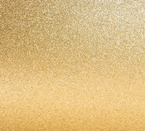 Altın parlak ışıklar