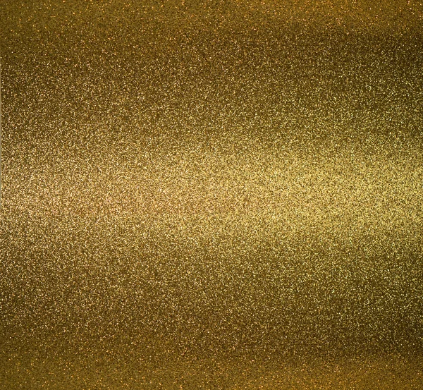 Ouro brilhante fundo abstrato — Fotografia de Stock