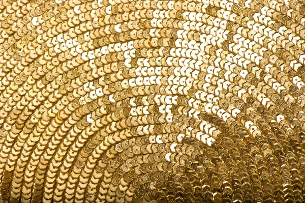 Abstracte gouden achtergrond. levendige kleuren — Stockfoto