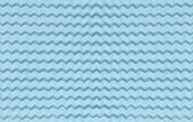 geri dönüşümlü mavi renkli karton doku