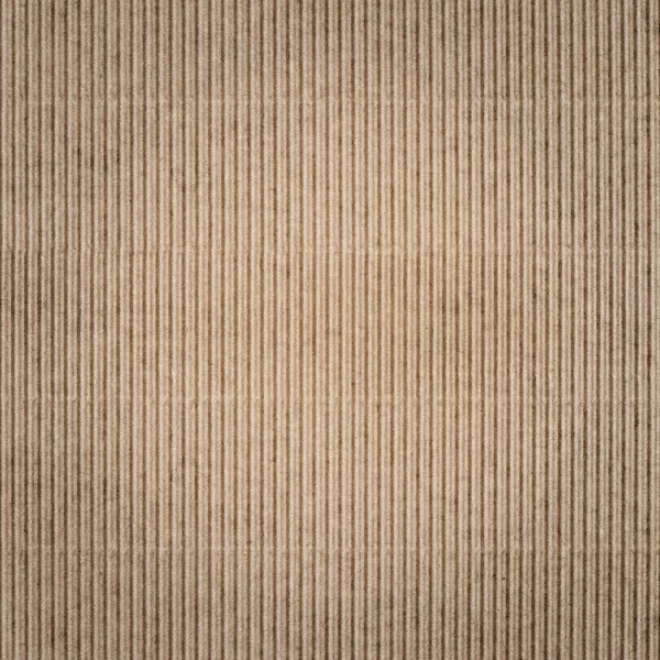 Recycled nature colored cardboard paper texture — Stock Photo, Image
